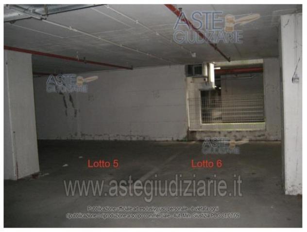 IMMOBILI-ALTRA CATEGORIA-Via Puccini, 4, 51016 Montecatini Terme PT, Italia - Foto 8