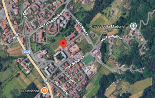 Immobile in asta di 17 m², box auto in vendita a Santo Stefano di Magra - Foto 13
