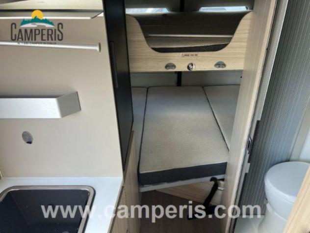 ADRIA ADRIA TWIN 600 SPB FAMILY rif. 24118587 - Foto 4