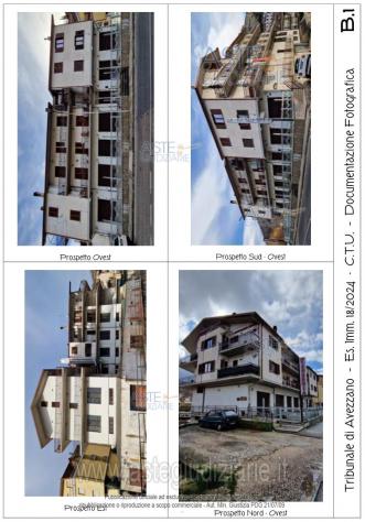 IMMOBILI-IMMOBILE COMMERCIALE-Via Prato la terra (traversa di Via degli Alpini) - Foto 7