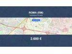 Immobile in asta di 7 m² in vendita a Roma
