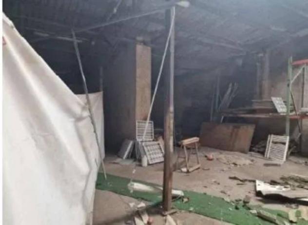 Immobile in asta di 2730 m² in vendita a Segni - Foto 2