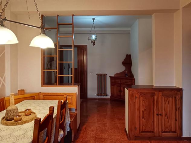 Trilocale in vendita a Abbadia San Salvatore - Foto 15