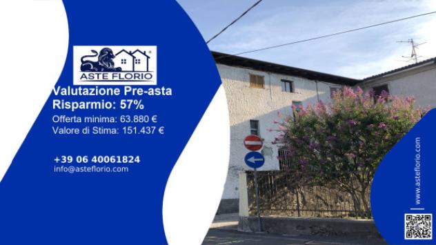 Immobile in asta di 488 m² con più di 5 locali in vendita a Ambivere - Foto 2