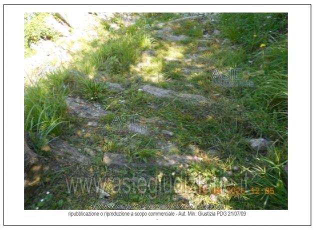 IMMOBILI-IMMOBILE RESIDENZIALE-salita Pietrafitta, 7, 16030 Pietrafitta GE, Italia - Foto 7