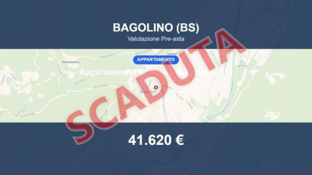 Immobile in asta di 89 m² in vendita a Bagolino