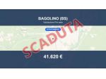 Immobile in asta di 89 m² in vendita a Bagolino