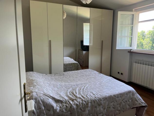 Porzione di casa in vendita a Gragnano - Capannori 180 mq Rif: 1414585 - Foto 8