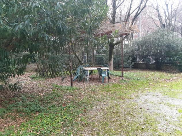 Casa indipendente di 400 m² con 4 locali e box auto doppio in vendita a Carpi - Foto 2