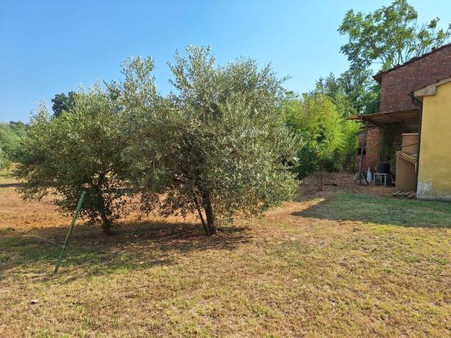Fienile in vendita a Orentano - Castelfranco di Sotto 115 mq Rif: 1279967 - Foto 9