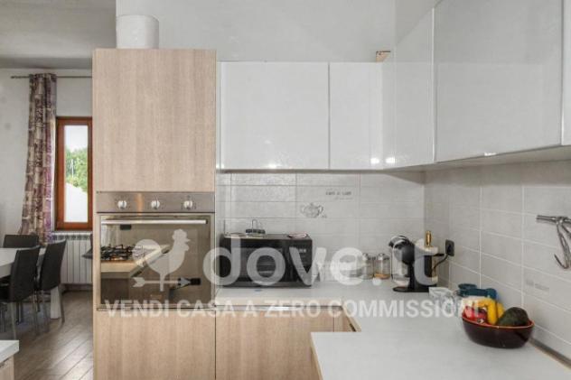 Villa di 150 m² con 3 locali in vendita a Castiglione del Lago - Foto 14