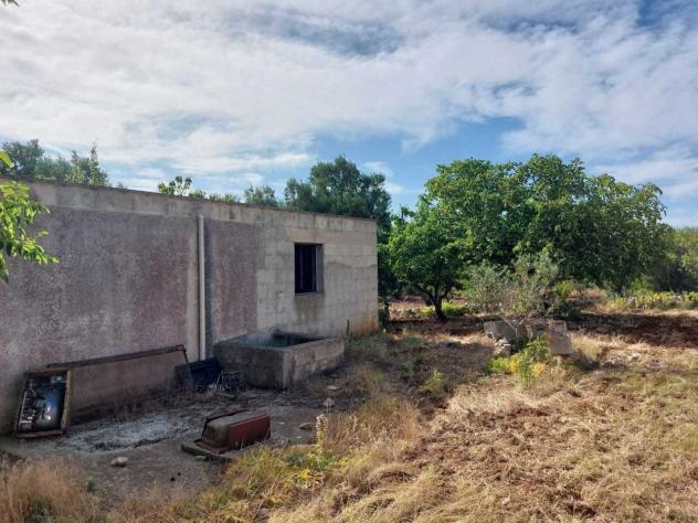 Indipendente in vendita a Ceglie Messapica - Foto 16
