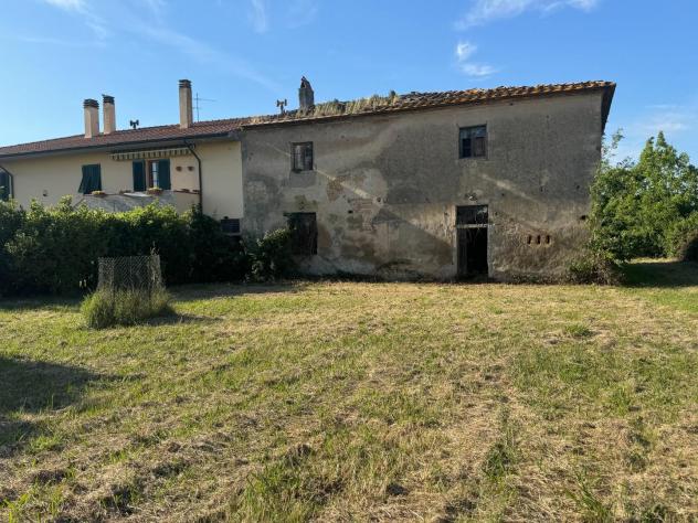 Casale in vendita a Guasticce - Collesalvetti 400 mq Rif: 1452343