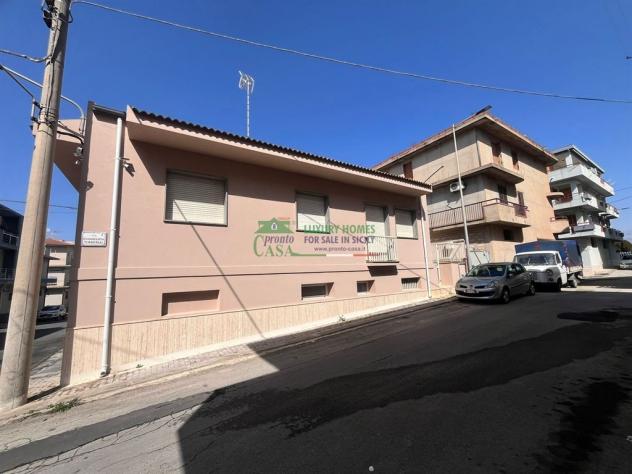 Rif: 2597 - Appartamento piano terra con ingresso autonomo, Comiso - Foto 15