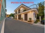 Villa in via san rocco
