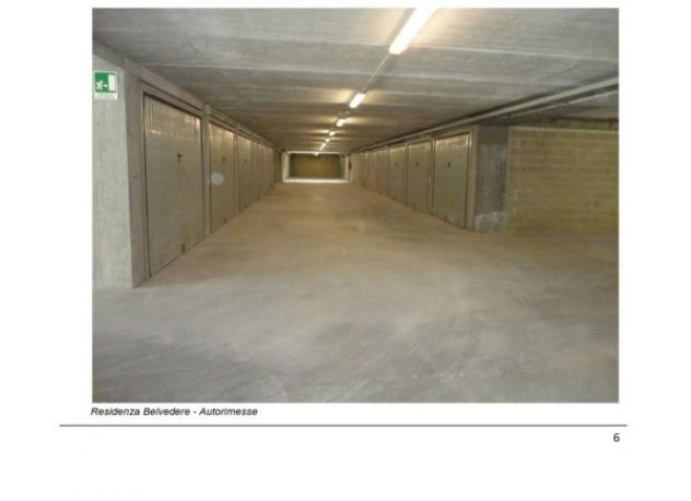 Immobile in asta di 40 m², box auto in vendita a Entracque - Foto 11