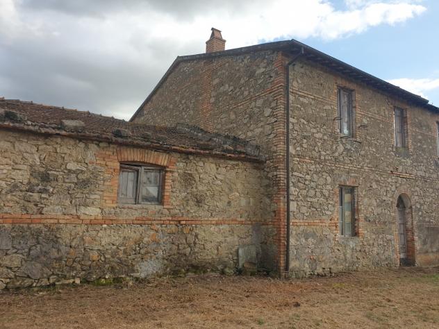 Porzione di casa in vendita a Guardea - Foto 2