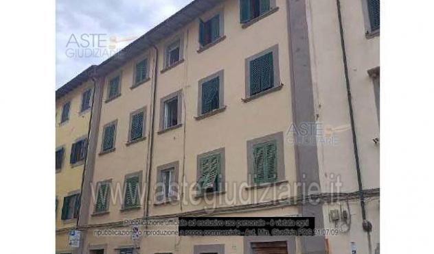 IMMOBILI-IMMOBILE RESIDENZIALE-Borgo dei Cappuccini, 202, 57126 Livorno LI, Italia