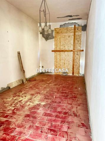 V2483 - In vendita a Marsala appartamento in centro stori