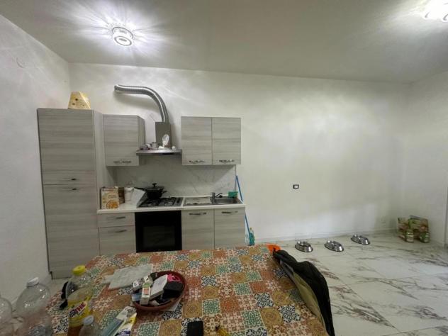 Appartamento in vendita a Massa