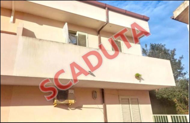 Immobile in asta di 160 m² in vendita a Messina