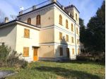 Ampio appartamento luminoso in Villa d'epoca con giardino