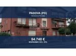 Immobile in asta di 97 m², box auto in vendita a Padova