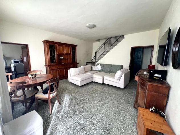 Appartamento in vendita a Gello - Pescaglia 120 mq Rif: 1418720 - Foto 8