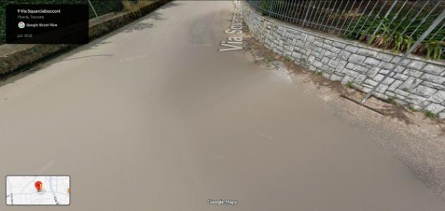 Immobile in asta di 1 m² in vendita a Pescia - Foto 5