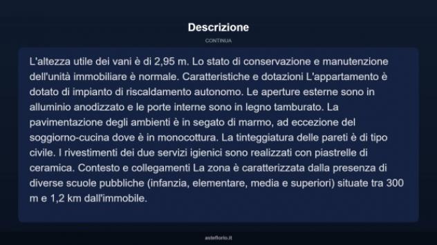 Immobile in asta di 112 m² con più di 5 locali in vendita a Piazza Armerina - Foto 16
