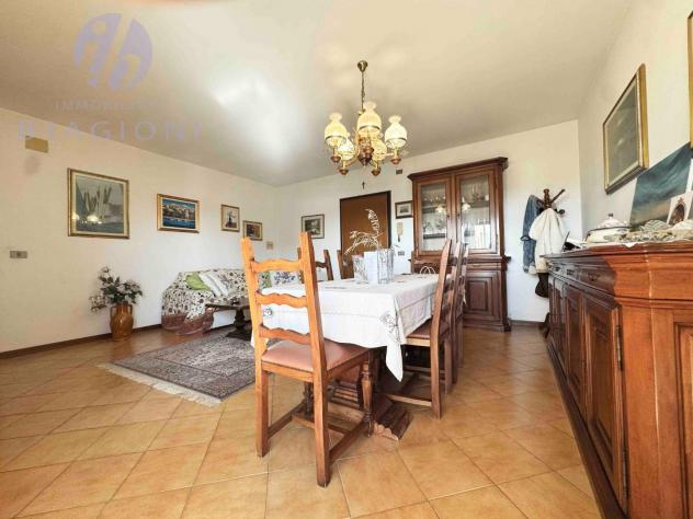 Appartamento in vendita a Strettoia - Pietrasanta 110 mq Rif: 1337591 - Foto 8