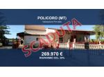Immobile in asta di 290 m² in vendita a Policoro