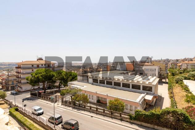 Appartamento in vendita a Ragusa, Viale Europa - Foto 19