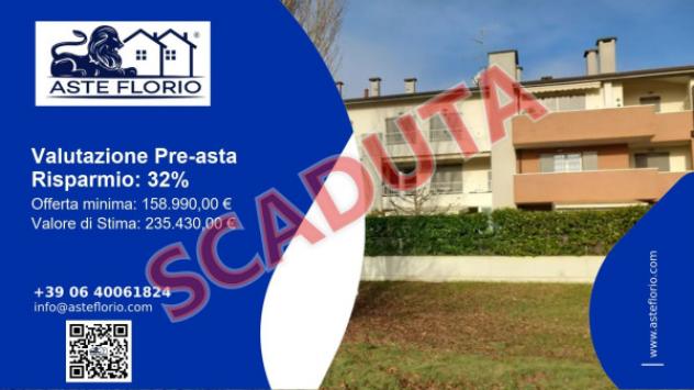 Immobile in asta di 101 m², box auto in vendita a Ravenna - Foto 2