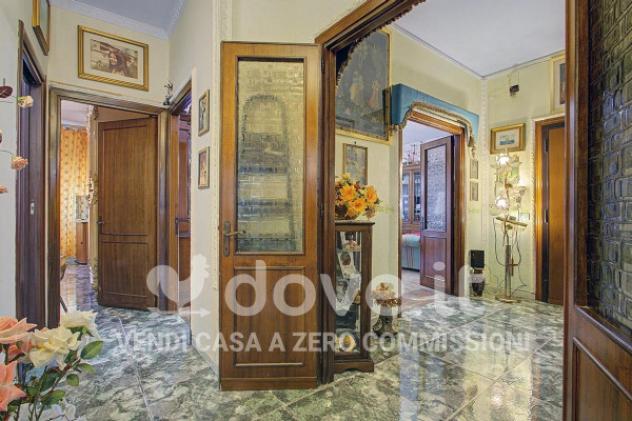 Appartamento di 132 m² con 4 locali e posto auto in vendita a Roma - Foto 13