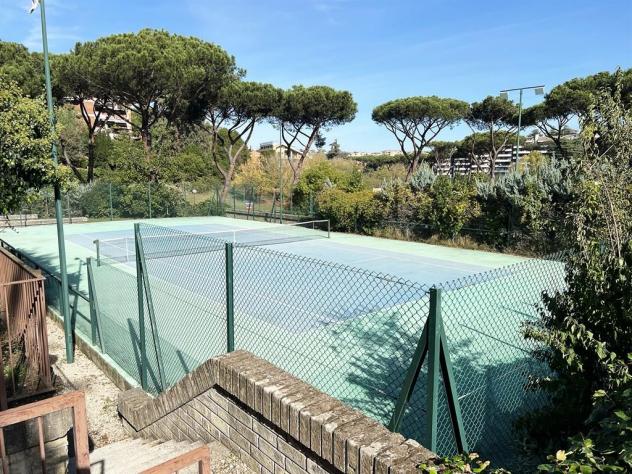Bellissima Abitazione in Complesso Residenziale con Parco, Piscina, Tennis - Foto 18