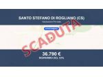 Immobile in asta di 131 m² in vendita a Santo Stefano di Rogliano