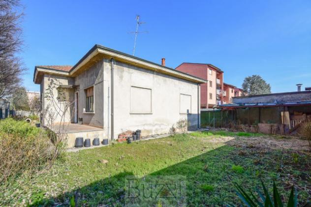 Villa di 160 m² con 3 locali e box auto in vendita a Seregno - Foto 5