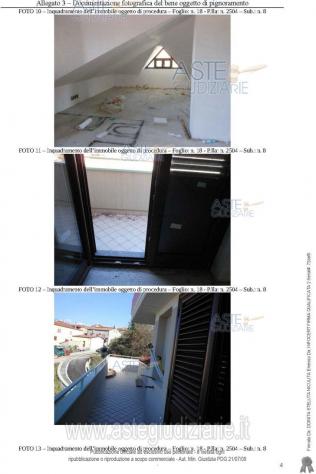 IMMOBILI-IMMOBILE RESIDENZIALE-Via XX Settembre snc - Foto 7
