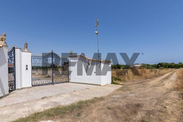 Villa singola in vendita a Siracusa, Carrozziere - Foto 12