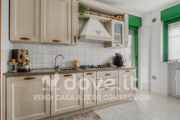 Appartamento di 113 m² con 4 locali in vendita a Taranto - Foto 10