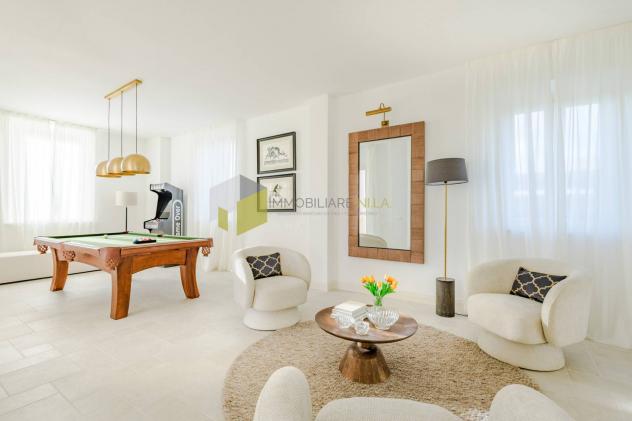 Villa in vendita a Vecchiano 450 mq Rif: 1392526 - Foto 10
