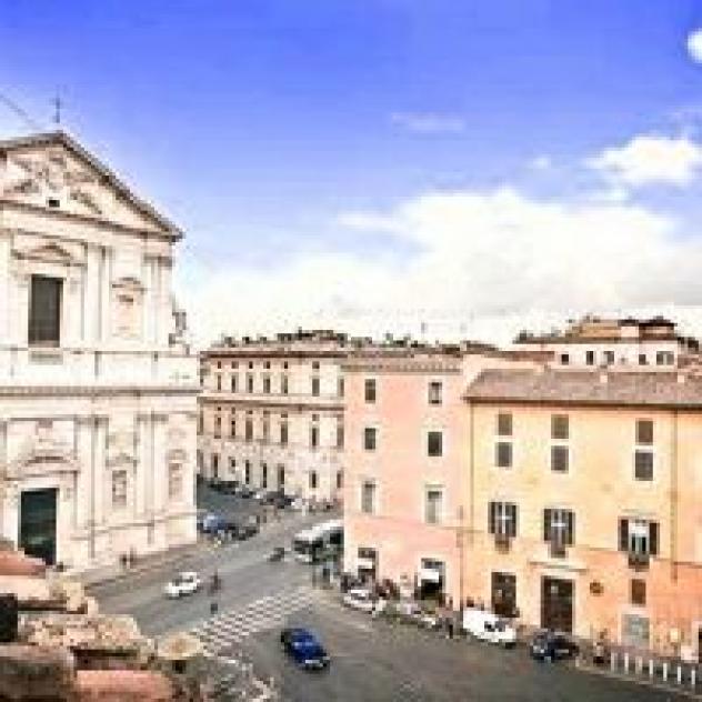 Al Centro di Roma B&B - Foto 3