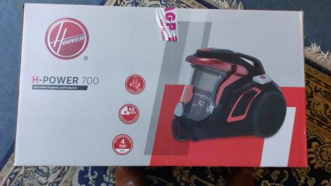 Aspirapolvere Hoover