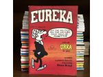 EUREKA BLOCCO 21 ALBI 1981-1982