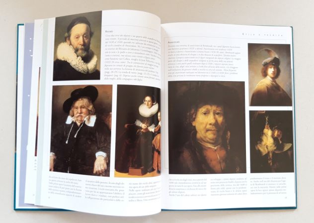 Rembrandt van Rijn - Foto 7