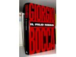 Giorgio Bocca  - Il filo nero