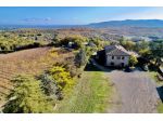 Azienda agricola in vendita a Murlo 1900 mq  Rif: 1012506
