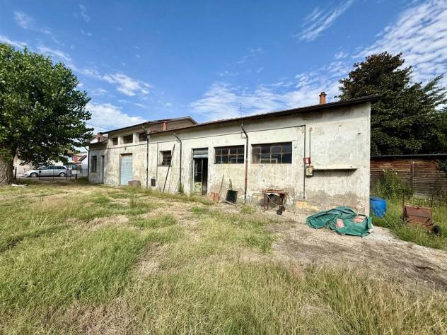 Il laboratorio di Andrea – Via Marchetti, Mezzano - Foto 2