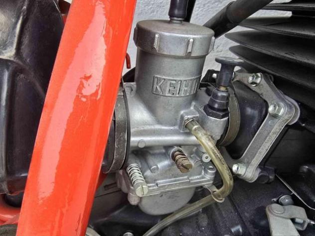 HONDA CR 500 R 480 1982 rif. 24039630 - Foto 5
